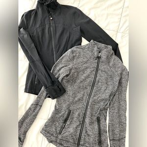 Lululemon Define Jacket